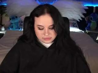 serahmirabeli from CamSoda is Freechat