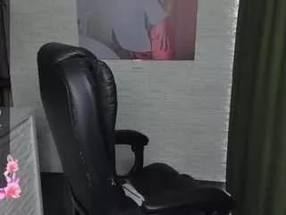 Sexxxypregnant from CamSoda