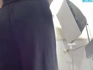 sexy-matute from CamSoda is Freechat
