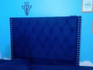 sexy-skinny-lady from CamSoda is Freechat