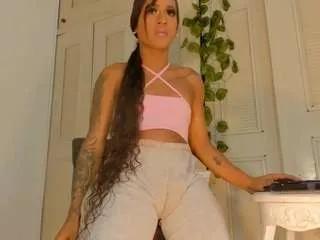 sexykendra from CamSoda is Freechat
