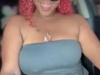 sexysagittarius1212 from CamSoda is Freechat
