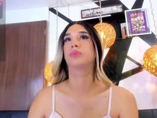 Sexyvickyhot from CamSoda