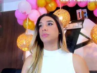 sexyvickyhot from CamSoda is Freechat