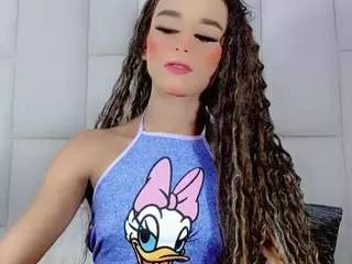 Shaantalmiillan from CamSoda