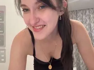 shandaharrisow from CamSoda is Freechat