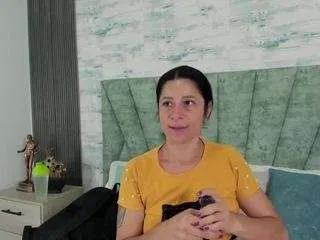 shanelevans from CamSoda is Freechat