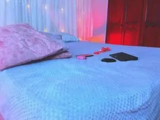 Shantall-777 from CamSoda