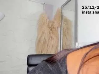 sharickloveee from CamSoda is Freechat