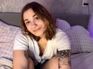 sharlashankles from CamSoda is Freechat
