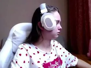 sharriburkel from CamSoda is Freechat