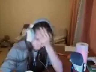 sharriburkel from CamSoda is Freechat