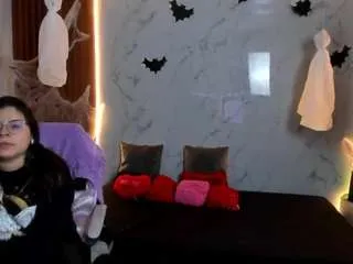 shasha-bloom from CamSoda is Freechat