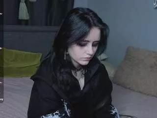 Sheenabatcheller from CamSoda