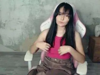 shelaolay from CamSoda is Freechat