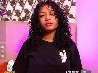 shelbygp from CamSoda is Freechat