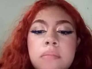 shelsey01 from CamSoda is Freechat