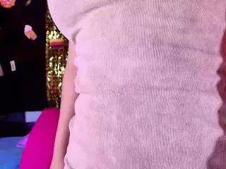 shelsy-lord from CamSoda is Freechat