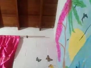 sherlymar from CamSoda is Freechat