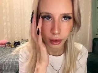 Sherrygarwin from CamSoda