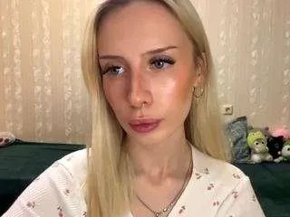 sherrygarwin from CamSoda is Freechat