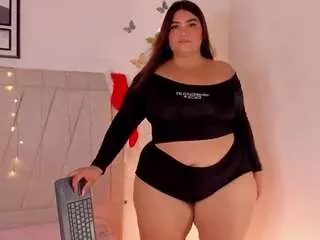 Sienna-marie from CamSoda