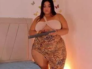 Sienna-marie from CamSoda