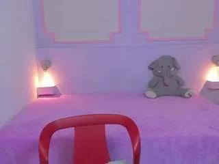 siennarose1 from CamSoda is Freechat
