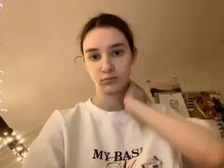 silvereckersley from CamSoda is Freechat