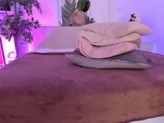 Sima-wendy from CamSoda