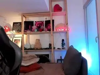 sima-wendy from CamSoda is Freechat