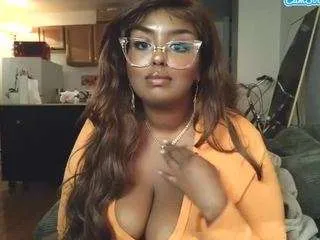 Siminfox from CamSoda