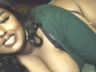 Siminfox from CamSoda