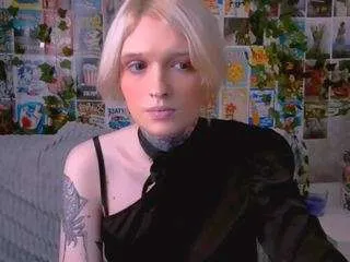 simonarain from CamSoda is Freechat