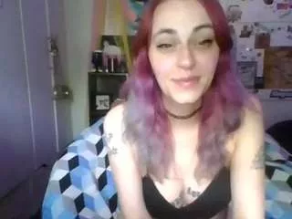 Sinfulvixen1014 from CamSoda