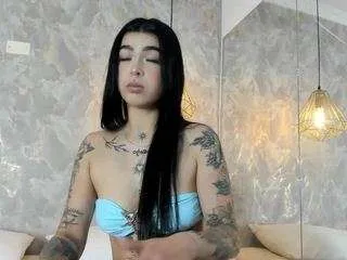 skailyn-angels from CamSoda is Freechat