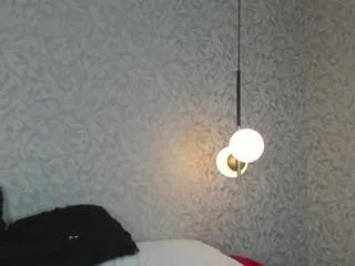 Skailyn-angels from CamSoda