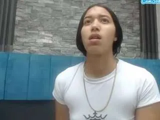 Skinny-brenda from CamSoda