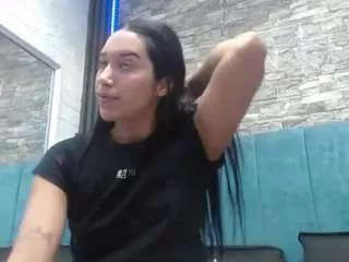 Skinny-brenda from CamSoda