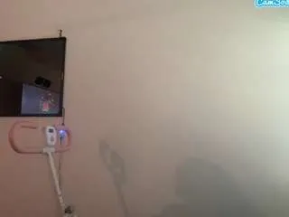 Skyyblack from CamSoda