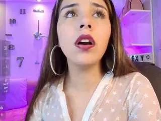 sloppy-kitty from CamSoda is Freechat