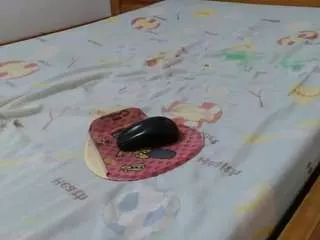 Smallflorecita15678 from CamSoda