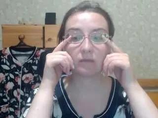 smart-rose from CamSoda is Freechat