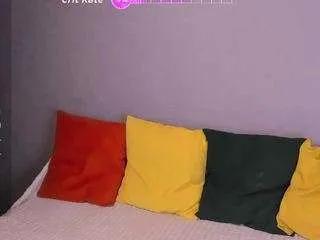 smokeandvelvet from CamSoda is Freechat