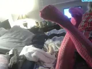 smoothshowoff from CamSoda