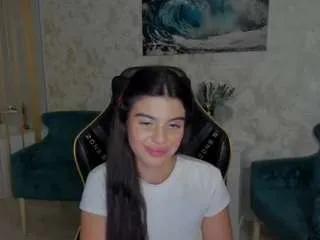 snowingwinter from CamSoda is Freechat
