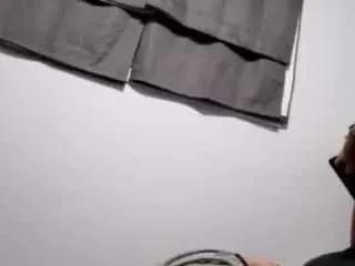 snowyshyguy from CamSoda is Freechat