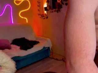 sofi-adrean from CamSoda is Freechat