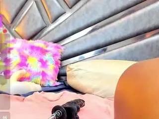 sofi-hill from CamSoda is Freechat