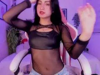 sofia-018 from CamSoda is Freechat